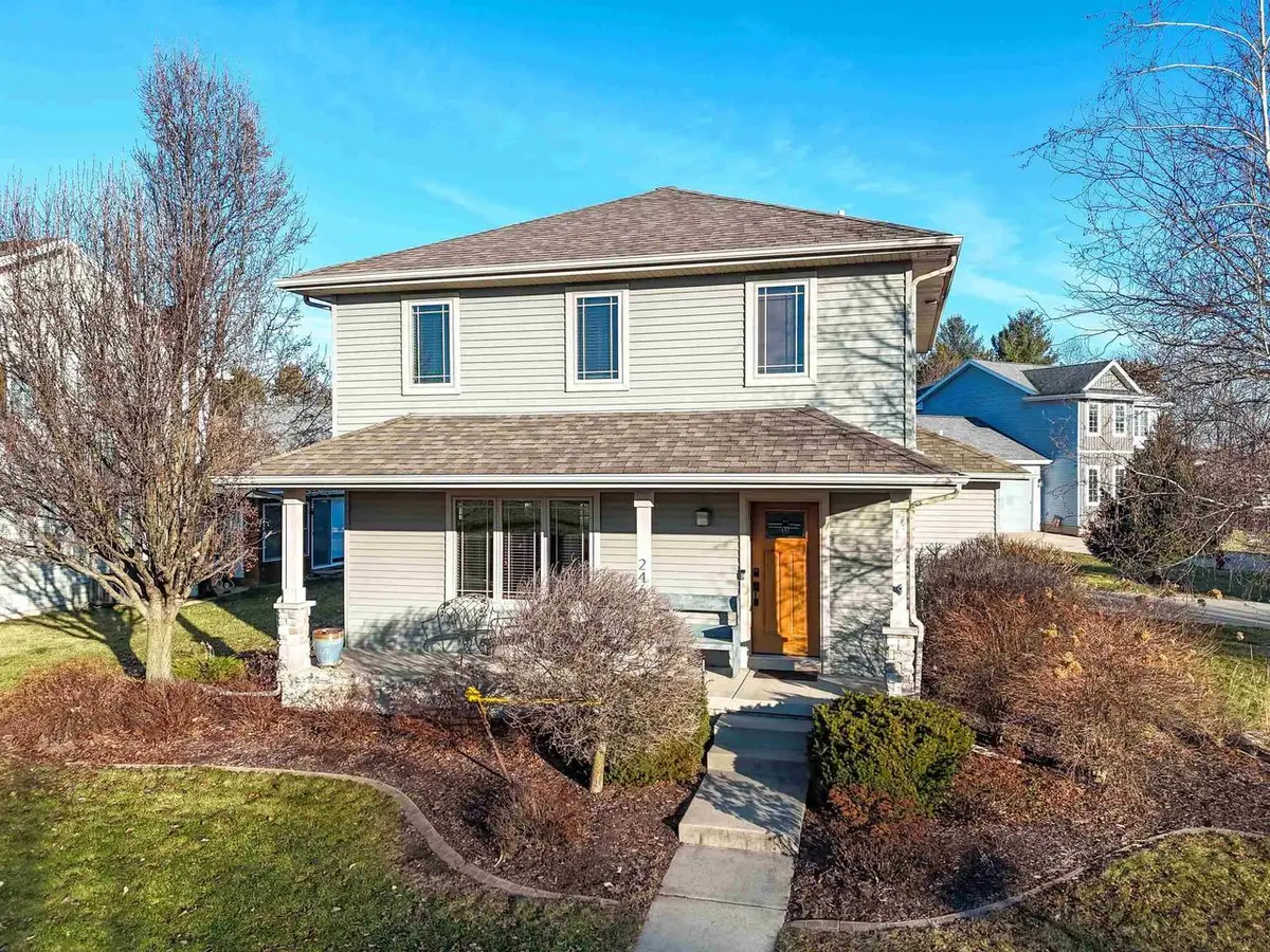 246 Concord Place, Deerfield, WI 53531 - Image #1