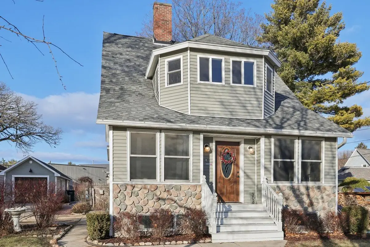 308 S 4th W Street, Fort Atkinson, WI 53538 - Image #1