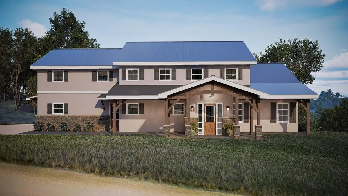 E2048 Fawn Court, La Valle, WI 53941 - #1