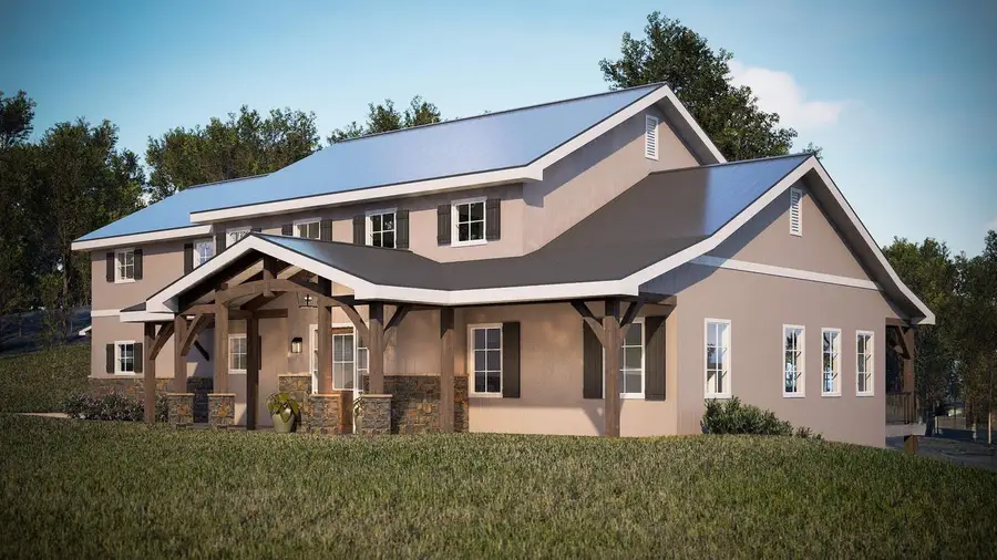 E2048 Fawn Court, La Valle, WI 53941 - #2