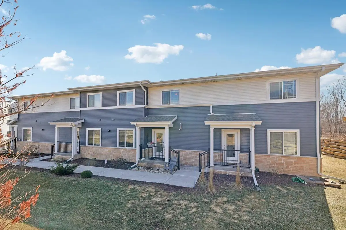 1971 N Windsor Avenue, Cottage Grove, WI 53527 - #1