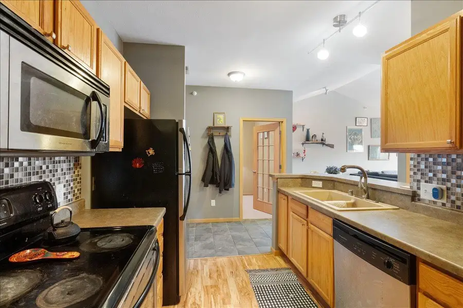 101 Metro Terrace #304, Madison, WI 53718 - #3