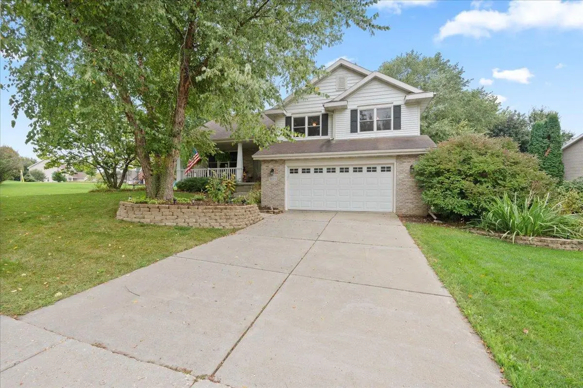 1171 Carriage Drive, Sun Prairie, WI 53590 - Image #1