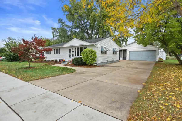 412 Wilcox Street, Fort Atkinson, WI 53538