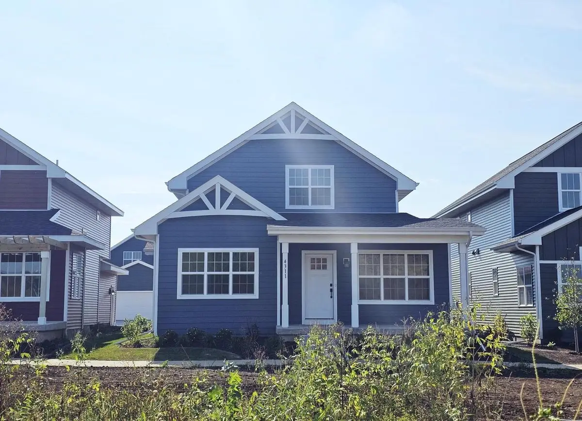 4311 Goldeneye Gateway Drive, Middleton, WI 53562 - #1
