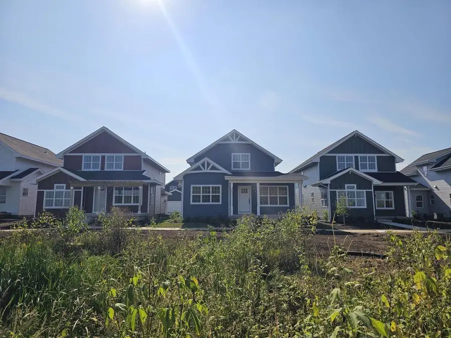 4311 Goldeneye Gateway Drive, Middleton, WI 53562 - #2