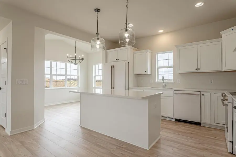 4311 Goldeneye Gateway Drive, Middleton, WI 53562 - #3