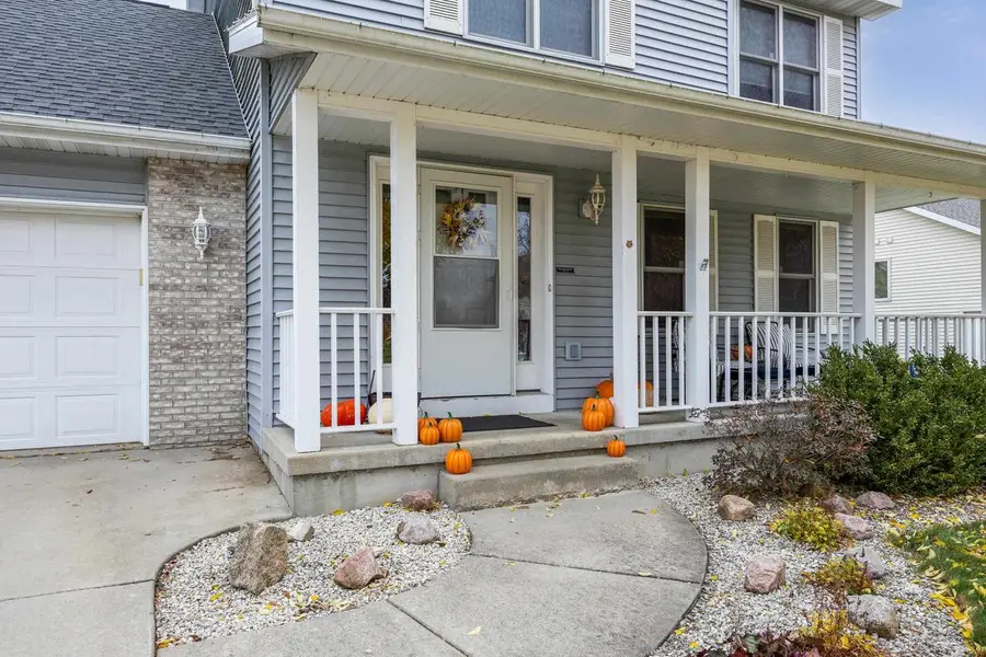 733 Valley View Drive, Stoughton, WI 53589 - Image #3