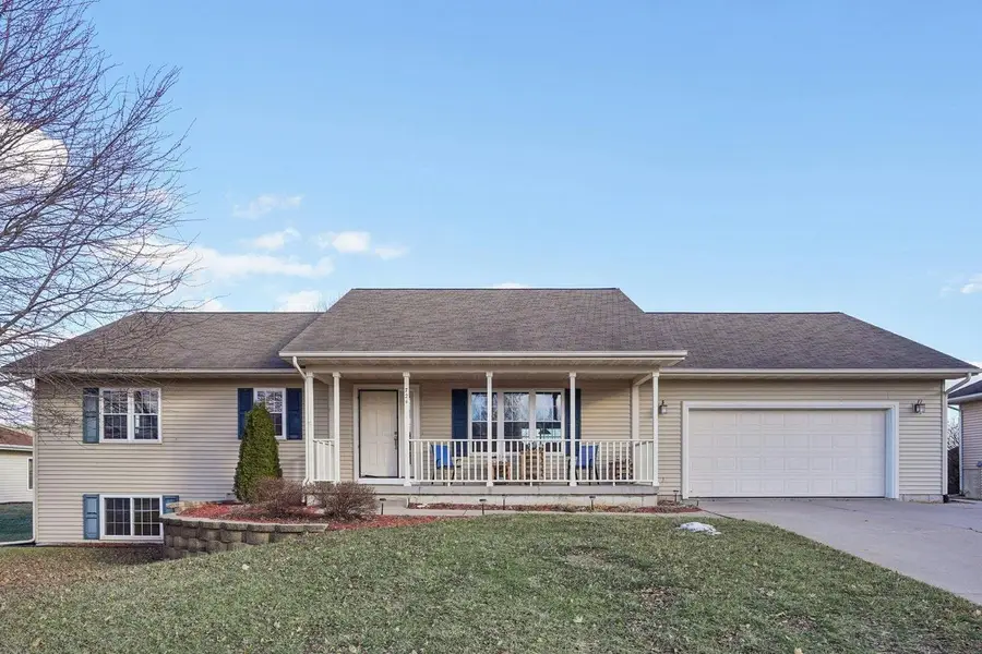 724 Eastridge Drive, Reedsburg, WI 53959 - #2