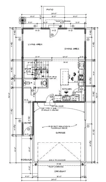 268 Tyler Street, Belleville, WI 53508 - Image #3