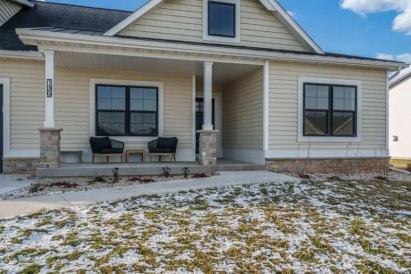 139 E Evergreen Lane, Milton, WI 53525 - Image #3