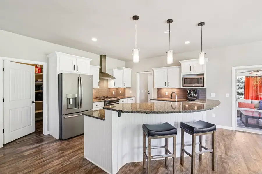 204 Westmorland Drive, Mount Horeb, WI 53572 - Image #3