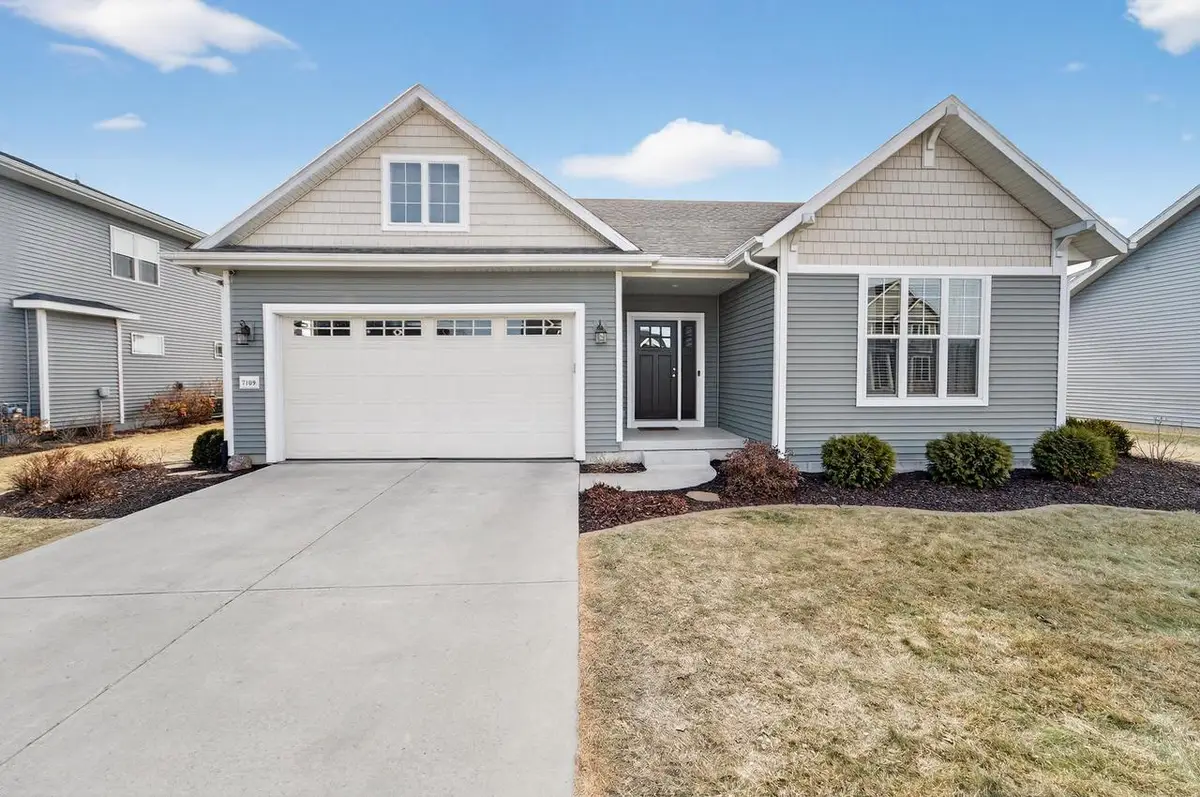 7109 Reston Heights Drive, Madison, WI 53718 - #1