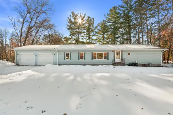 5520 Helke Road, Wisconsin Rapids, WI 54494