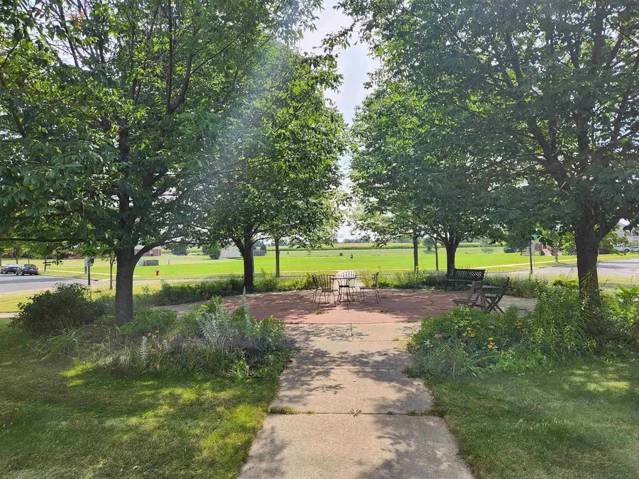 3126 Hope Street, Sun Prairie, WI 53590 - #2