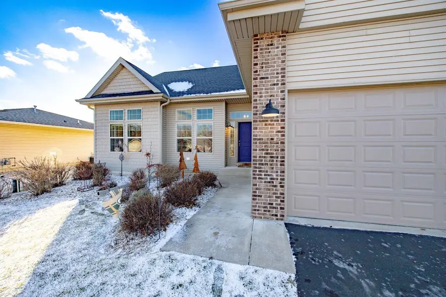 11417 N Erie Drive, Edgerton, WI 53534 - Image #3