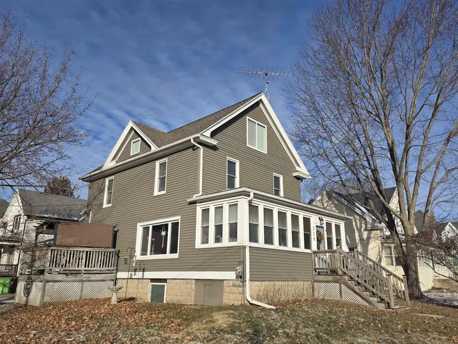 219 Spring Street, Fox Lake, WI 53933 - Image #2