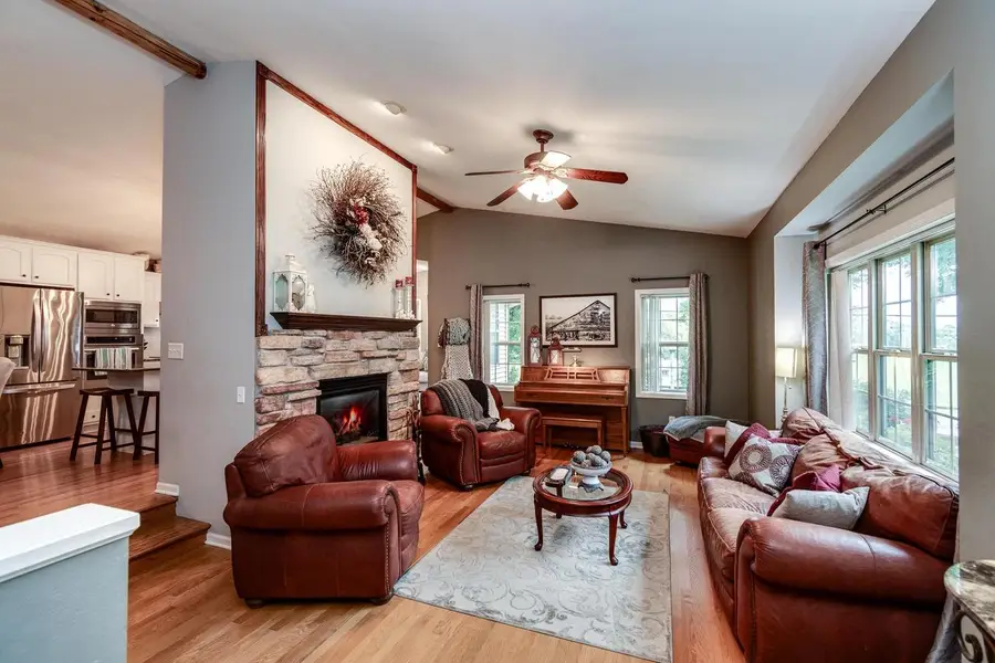 2001 Timber Lake Road, Oregon, WI 53575 - Image #2