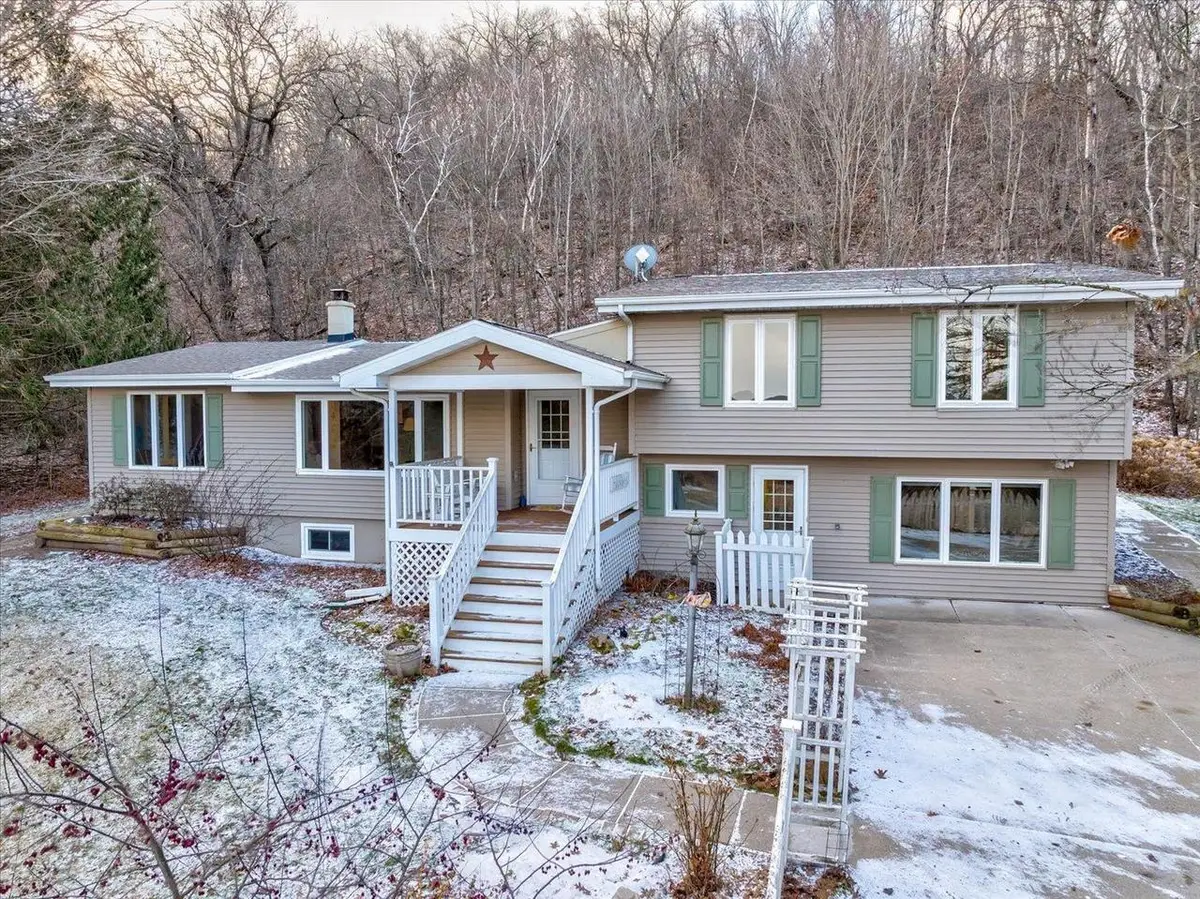 7422 Loy Road, Arena, WI 53503 - #1