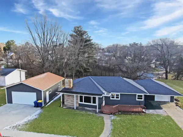 520 Vernon Avenue, Hillsboro, WI 54634