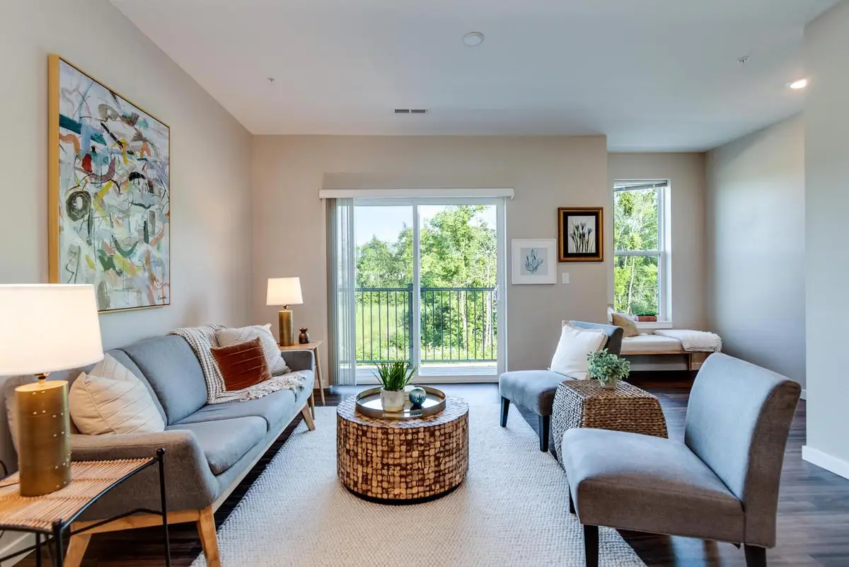 2674 Notre Dame Drive #707, Fitchburg, WI 53711 - #1