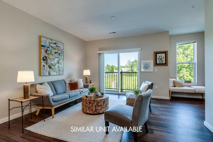 2674 Notre Dame Drive #707, Fitchburg, WI 53711 - #3