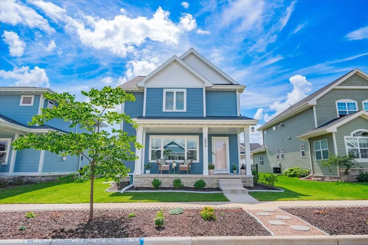 4875 Arugula Road, Fitchburg, WI 53711 - Image #1