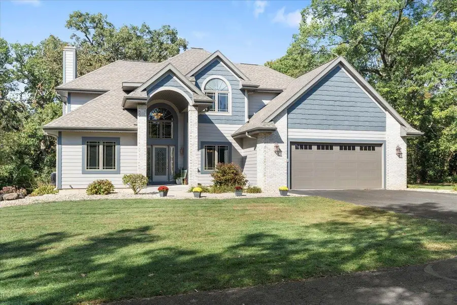 2082 Tower Drive, Stoughton, WI 53589 - #2