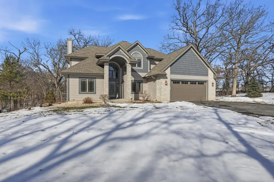 2082 Tower Drive, Stoughton, WI 53589 - #3