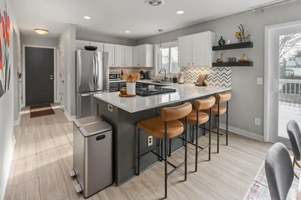 6445 Toribrooke Lane, Madison, WI 53719