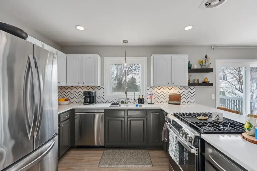 6445 Toribrooke Lane, Madison, WI 53719 - Image #2