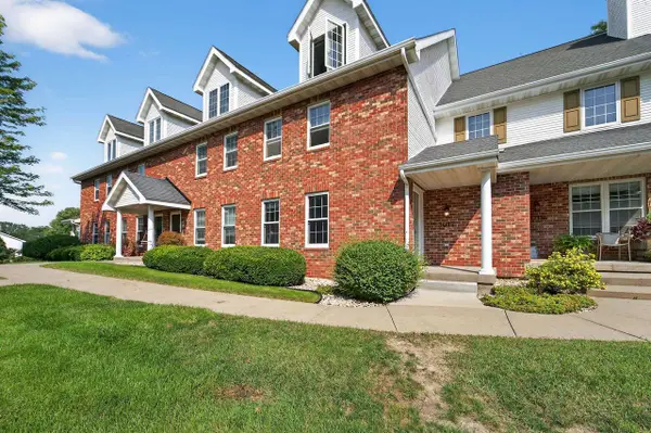 3017 Bradbury Road, Madison, WI 53719