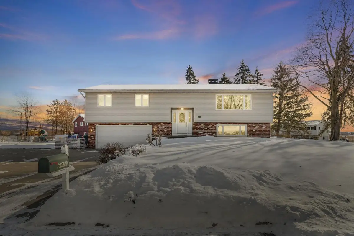 6415 Lani Lane, McFarland, WI 53558 - #1