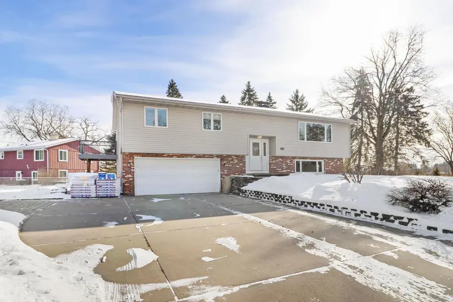 6415 Lani Lane, McFarland, WI 53558 - #3