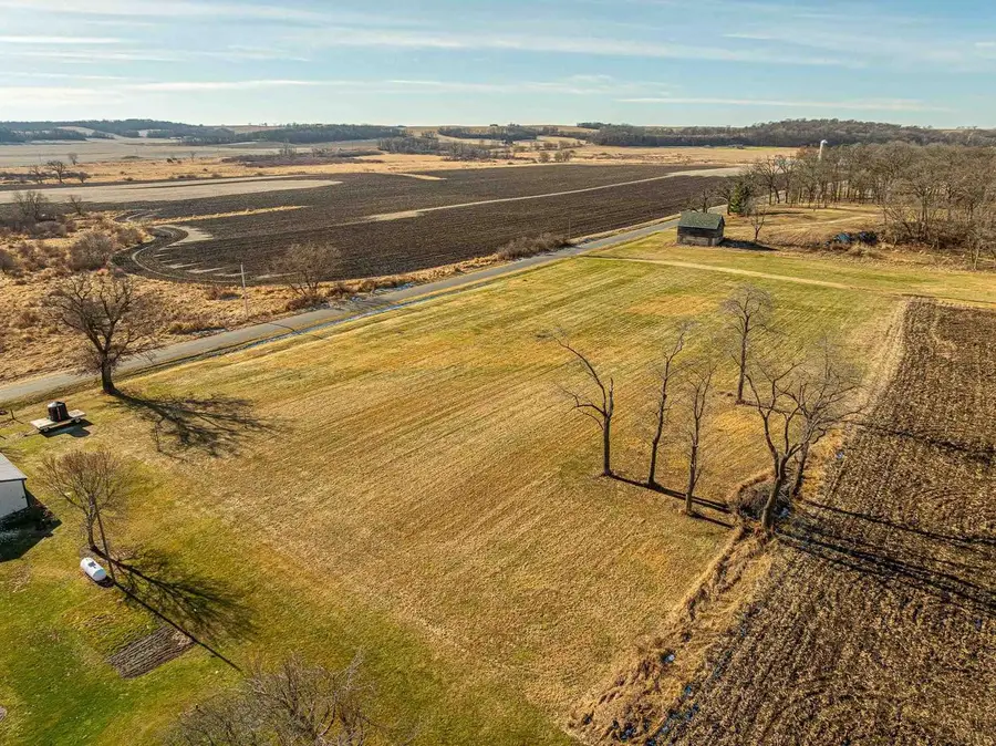 Lot 1 1.93 Acres Fahey Road, Belleville, WI 53508 - #2