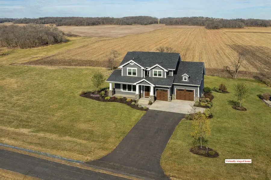 Lot 1 1.93 Acres Fahey Road, Belleville, WI 53508 - #3