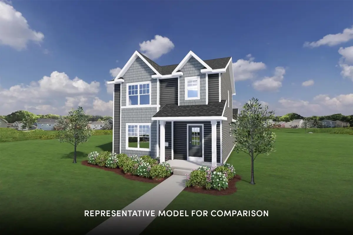 9208 Gentle Feather Road, Verona, WI 53593 - Image #1