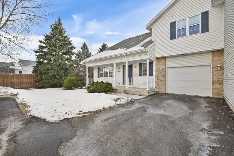 1041 Chandler Lane, Sun Prairie, WI 53590 - #3