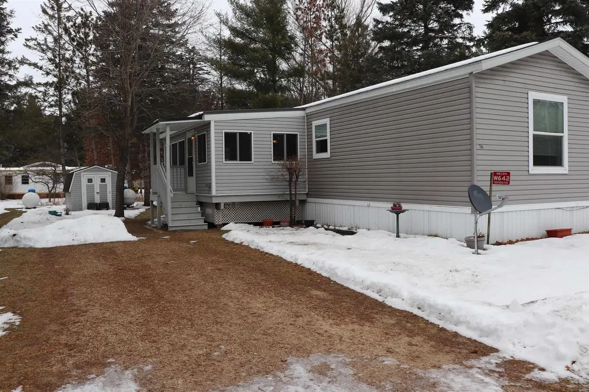 W642 Northern Pike, Montello, WI 53949 - #1