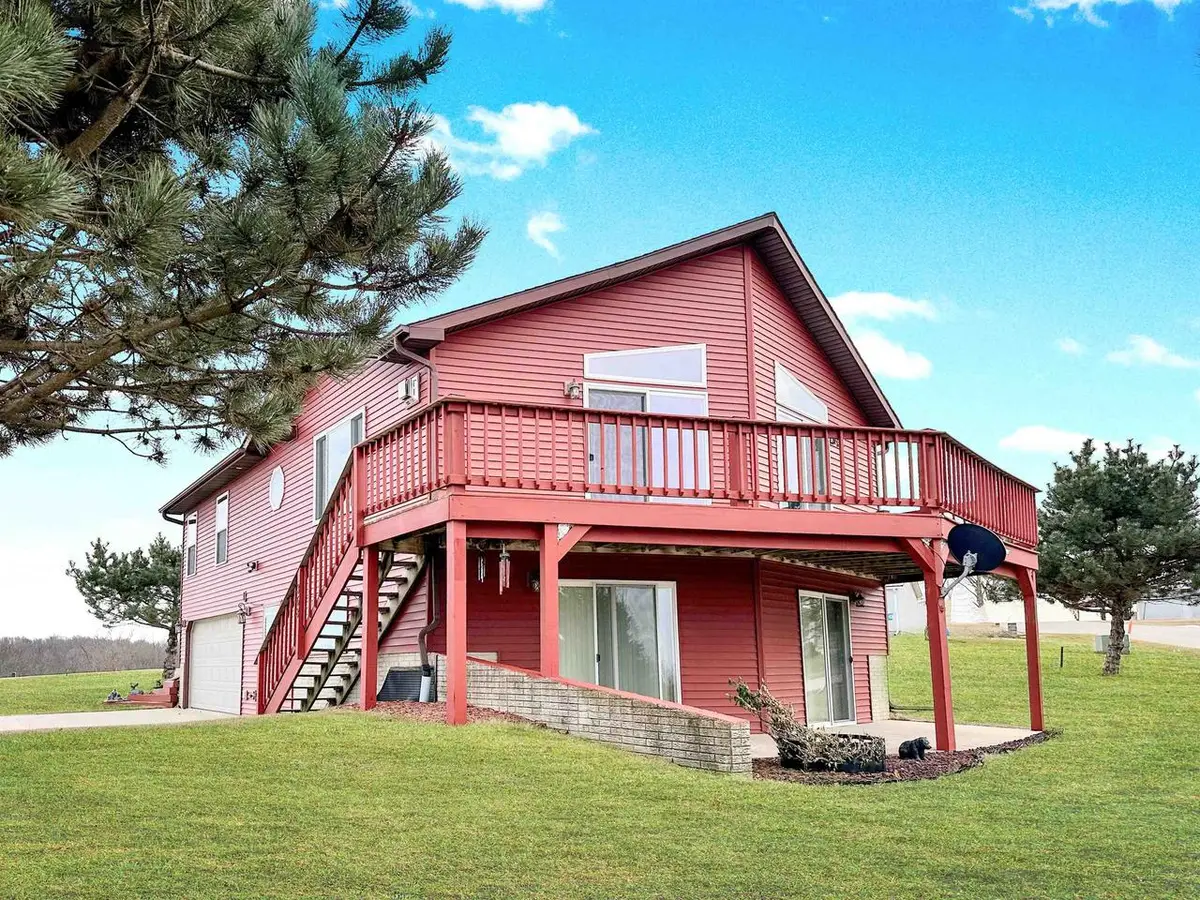 368 Highpointe Loop, McGregor, IA 52157 - #1