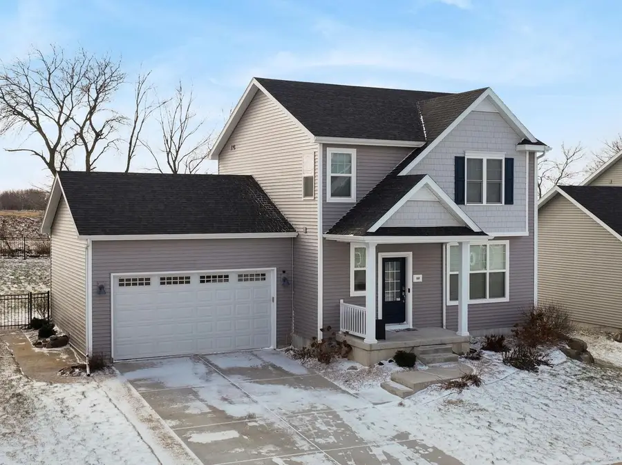 859 Shadowwood Trail, Sun Prairie, WI 53590 - #3