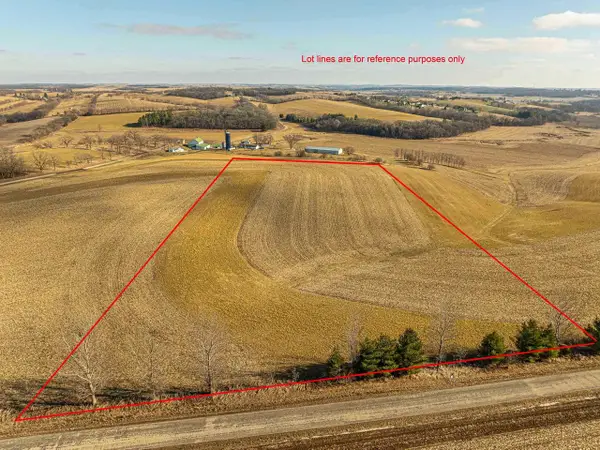 Lot 6 11.5 Acres Hefty Road, Monticello, WI 53570