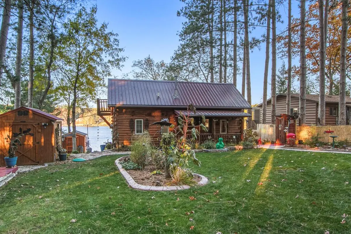 W8120 Eagle Court, Oxford, WI 53952 - #1