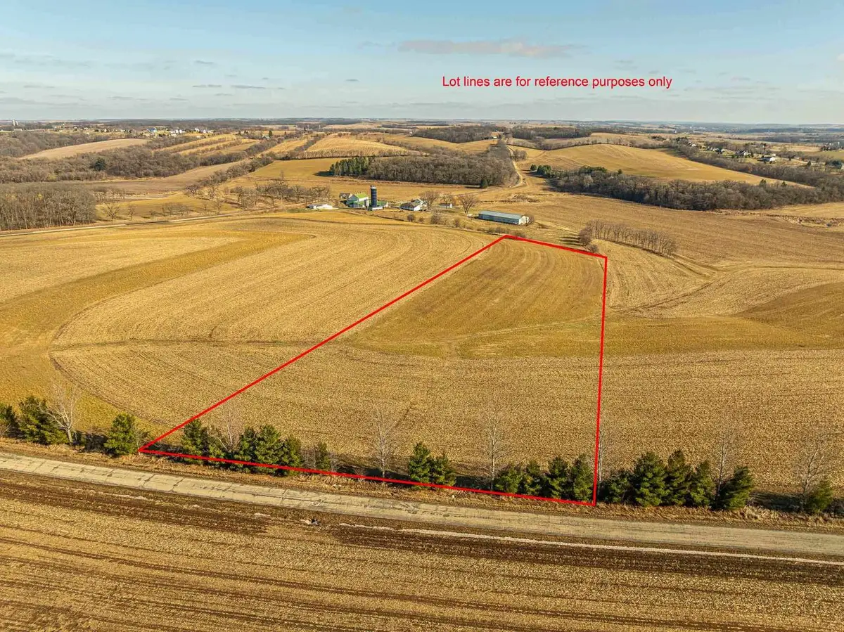 Lot 7 9.72 Acres Hefty Road, Monticello, WI 53570 - Image #1