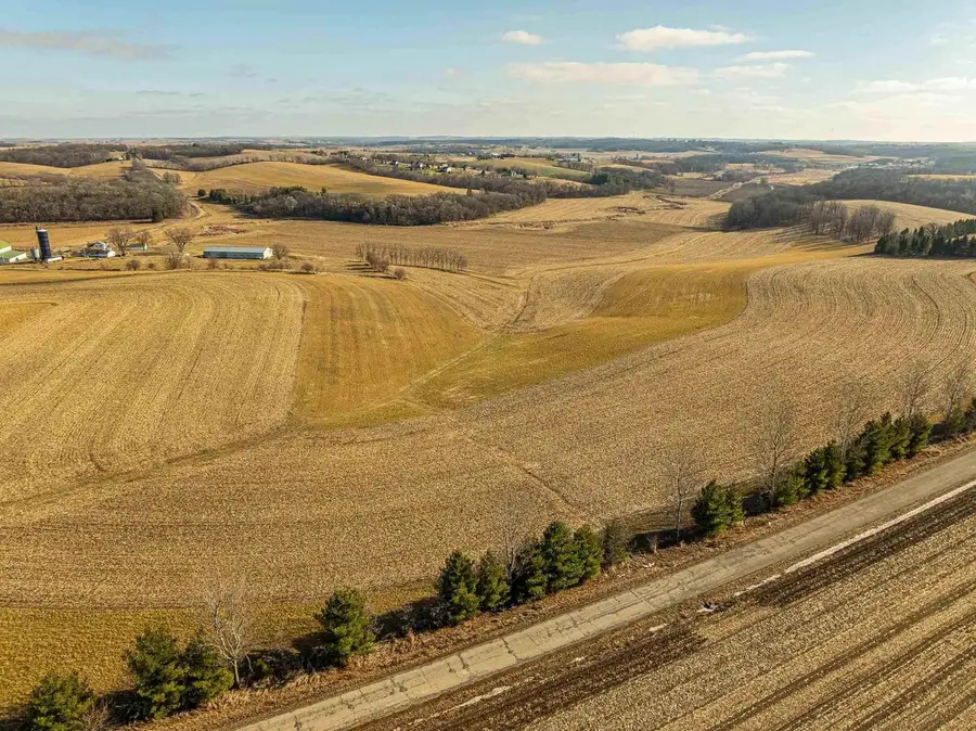 Lot 7 9.72 Acres Hefty Road, Monticello, WI 53570 - Image #3