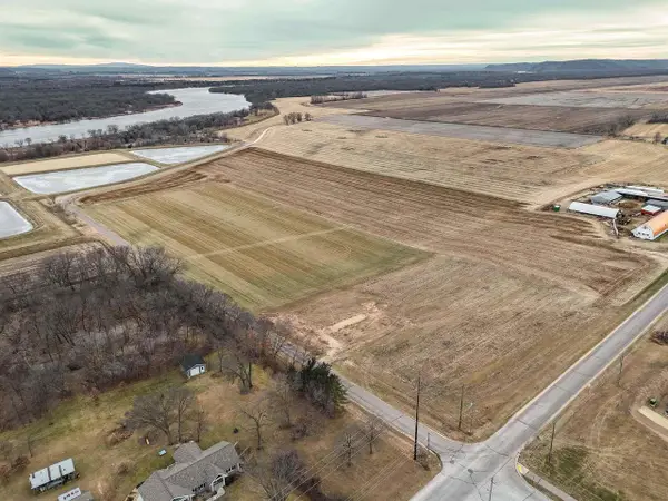 12.3 acres River, Sauk City, WI 53583