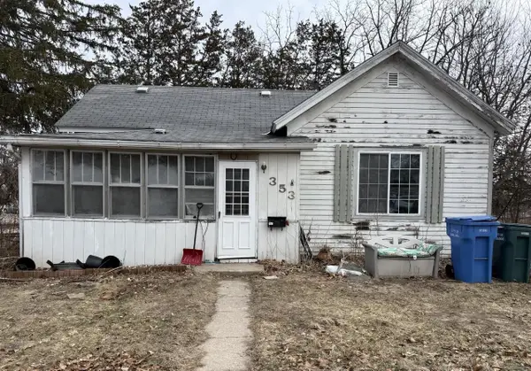 353 Lake Street, Baraboo, WI 53913