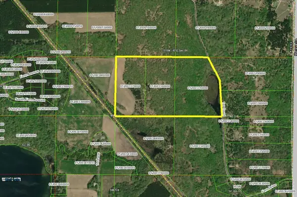 69AC 1st Court, Oxford, WI 53952