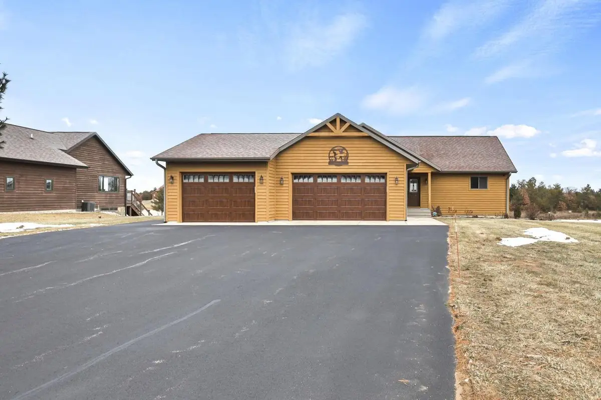 W5550 Island Lake Drive, New Lisbon, WI 53950 - #1