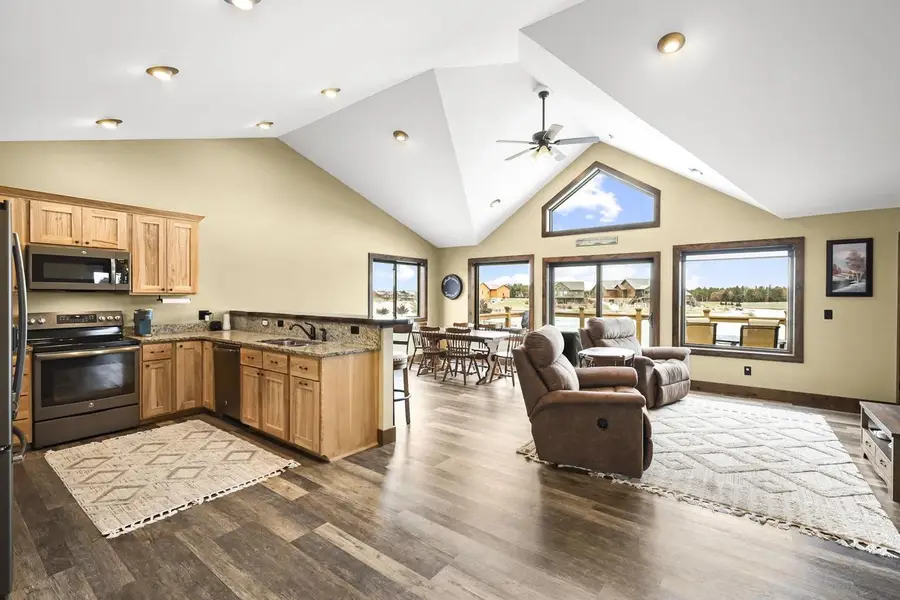 W5550 Island Lake Drive, New Lisbon, WI 53950 - #3